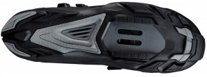 PANTOFI CICLISM SHIMANO TRAIL/ENDURO SH-ME500ML BLACK (17) - Img 2