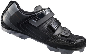 PANTOFI CICLISM SHIMANO XC-RACING SH-XC31L BLACK (17)