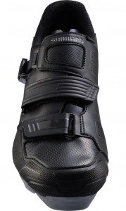 PANTOFI CICLISM SHIMANO XC-RACING SH-XC51N BLACK (17) - Img 2