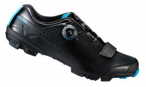PANTOFI CICLISM SHIMANO XC-RACING SH-XC700ML BLACK (18)