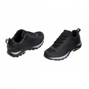 Pantofi Force Hill Vibram, negru, 45 - Img 4