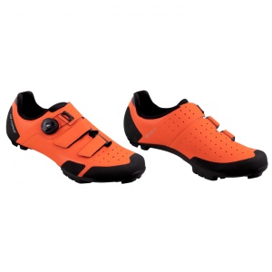 Pantofi Force MTB REVO 2, orange 42 - Img 2