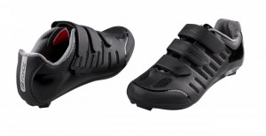 Pantofi Force Road Lash negru 40 - Img 3