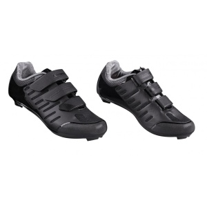 Pantofi Force Road Lash negru 45 - Img 8