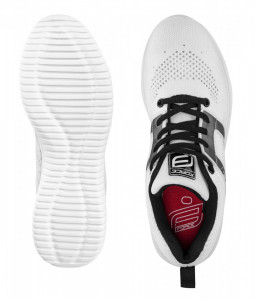 Pantofi sneakers Force Titan alb 40 - Img 5