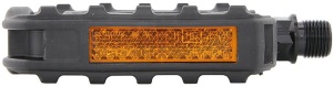 Pedale CONTEC CP-023 City/Comfort - Negru - Img 4