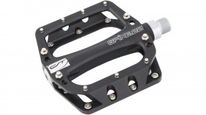 Pedale CONTEC Spike.22 - Black