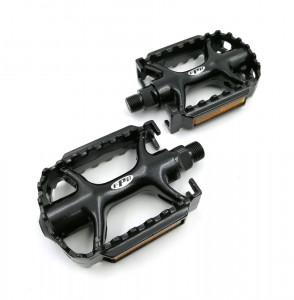 Pedale FPD NWL-979 Negru - Img 2