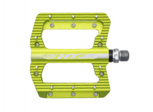 Pedale HT ANS01-Verde Apple