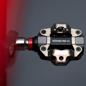 Pedale powermeter Favero Assioma Pro MX-1 - Img 4