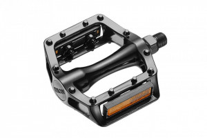 Pedale Union SP-102N Filet 1/2 Alloy Negre AM - Img 3