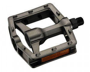 Pedale Union SP-120 negre - Img 2