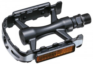 Pedale Union SP-600 negre pe carton - Img 2