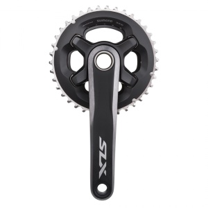 Pedalier Shimano MTB SLX FC-M7000-11 34/24 175mm (IFCM7000EX44)