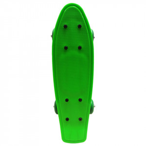 Penny board Sporter diverse culori (rosu, albastru, verde) - Img 1