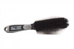 Perie Muc-Off Wheel si Component Brush - Img 2