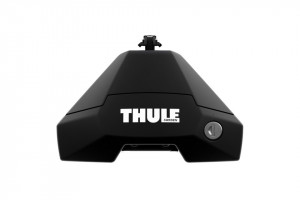 Picioare prindere bare transversale THULE Evo Clamp 710500