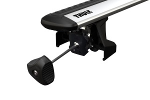 Picioare prindere bare transversale THULE Fixpoint Evo 710700 - Img 4