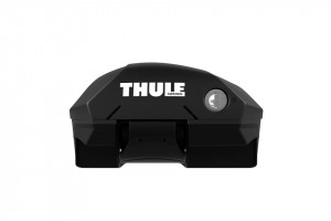 Picioare prindere bare transversale THULE Raised Rail 720400
