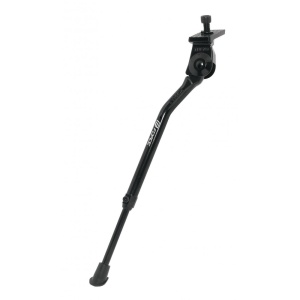 Picior sprijin Force RAF 20 - 28 negru - Img 1