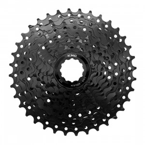 Pinioane KMC React 10 Viteze 11-36T