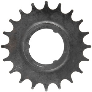 Pinion 1v SXT 20T 1/2x3/32 Negru