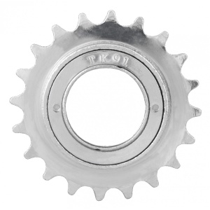 Pinion Force 20T crom - Img 1