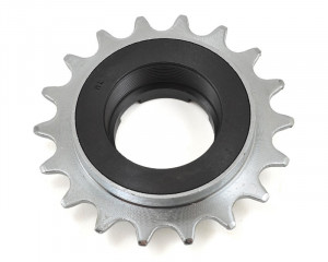 PINION PE FILET SHIMANO SF-MX30 18T 1/2 X 3/32 CP FINISH AMBALAT IND.