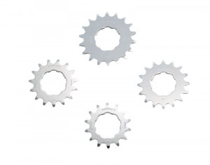 PINION SHIMANO FH-MX70 16T