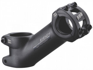 Pipa BBB BHS-24 MTB HighRise 1.1/8 35D 90mm - Img 2