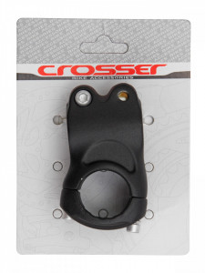 Pipa CROSSER MA-50 1 1/8'' 40mm