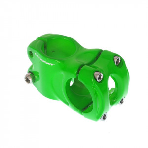 Pipa CROSSER MA-50 31.8x40mm - Green - Img 2