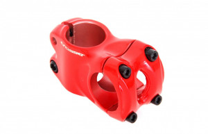 Pipa CROSSER MA-50 31.8x40mm - Red