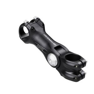 Pipa Force 6.4 31.8/125mm ajustabila negru mat - Img 5
