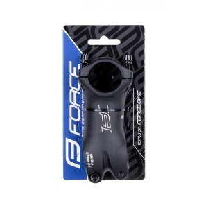 Pipa Force Basic 4.2 31.8/75mm negru mat - Img 3