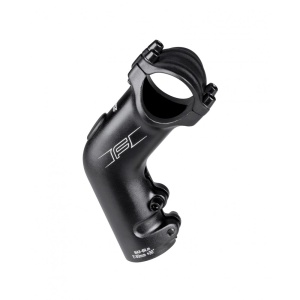 Pipa Force Basic 4.7 31.8/60mm negru mat - Img 1