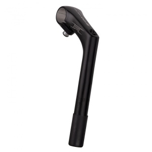 Pipa Force Basic S2.2 1 25.4/80 mm negru mat - Img 2