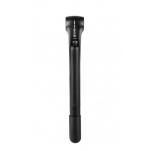 Pipa Force Basic S2.2 25.4/80 mm negru mat - Img 6