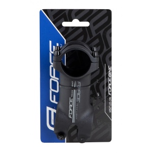 Pipa Force F Team Light 31.8/70mm, 6 grade, aluminiu, negru mat - Img 4
