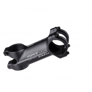 Pipa Force F Team Light 31.8/90mm, 17 grade, aluminiu, negru mat - Img 1