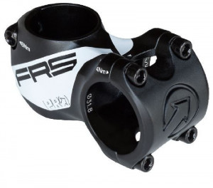 PIPA PRO FRS 50MM/31.8MM/+5DEG SB BLACK (21)