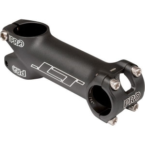 PIPA PRO MTB LT 100MM 10/-10 DEG 25 4MM SB BK (14)