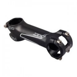 PIPA PRO MTB XLT AHEAD 1 & 1-1/8" 25.4X100MM 10DEG SB BK (12)