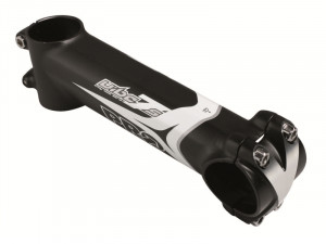 PIPA PRO ROAD VIBE 7S OS 1-1/8" 31 8X80MM -10° NEGRU (08)