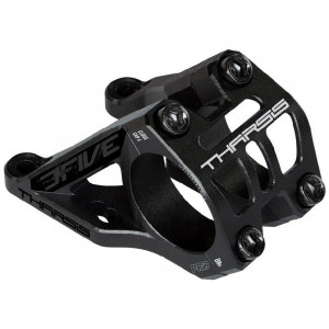 PIPA PRO THARSIS DIRECT MOUNT BLACK 45-55MM / 35MM BORE (20)