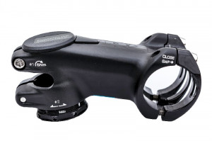 PIPA PRO THARSIS XC 90MM/31.8MM/-17DEG INCL. BATTERY EXPANDER BLACK (20)