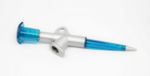 PISTOL GRESARE PT. TUBURI DE VASELINA FILETATE SHIMANO