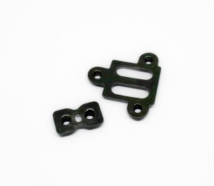 PLACA DIN TALPA PT. PLACUTE DE PEDALE SHIMANO SPD-SL/SPD