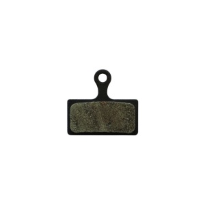 Placute de frana organice Union DBP-52C pentru set radiator Shim