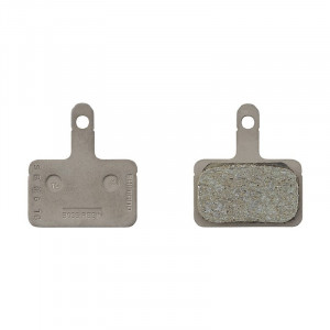 PLACUTE DE FRANA SHIMANO B03S RESIN CU ARC 3 TIPURI DE SPLIT PIN 25 PER SEMI-VRAC